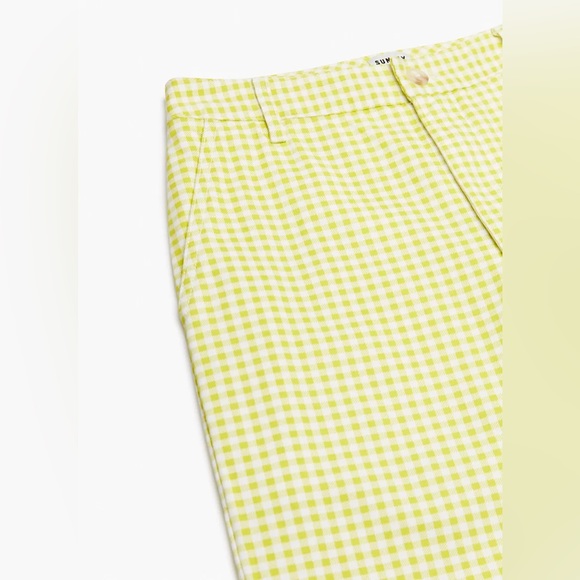 Aritzia Jaden Pants - Picture 1 of 4